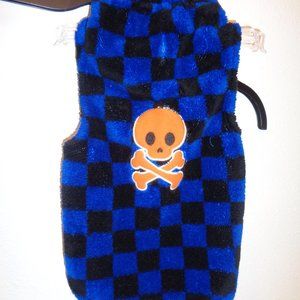 Dog Shirt Size Large